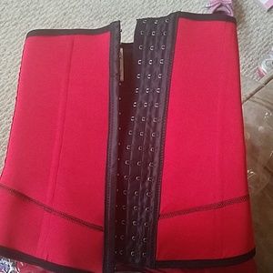 Sleep shapewear cincher